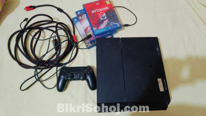 Sony ps4
